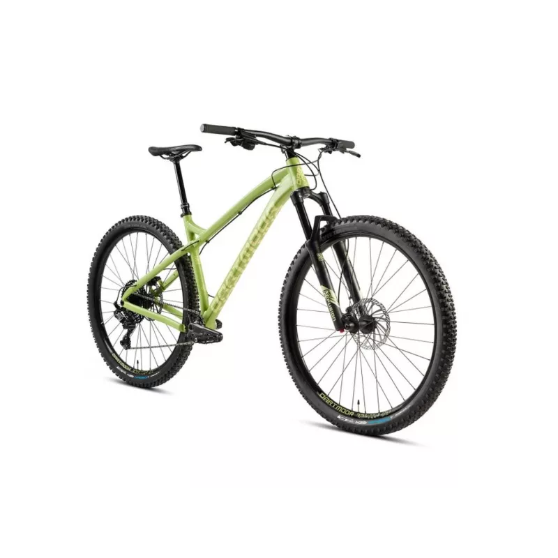 Dartmoor Primal EVO 29 X – Green Olive Bike | kasitro.live