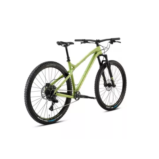 Dartmoor Primal EVO 29 X – kolo Green Olive | kasitro.live