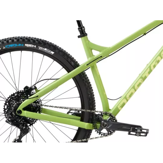 Dartmoor Primal EVO 29 X – Green Olive Bike | kasitro.live
