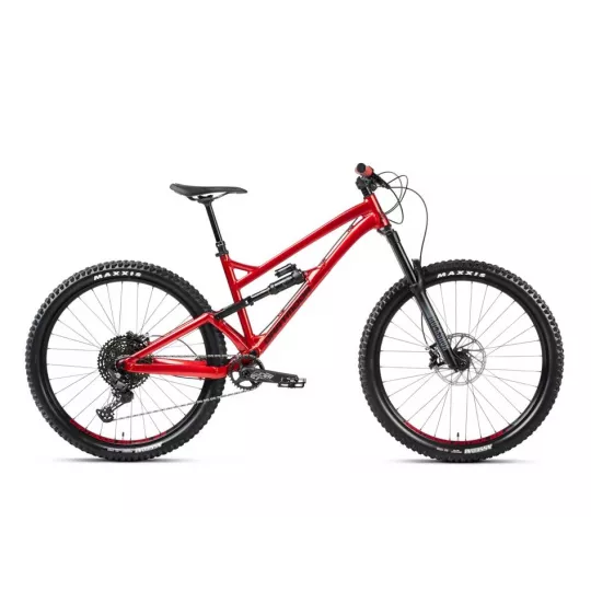 Dartmoor Blackbird EVO 29 – Enduro Bike | kasitro.live