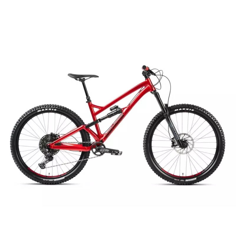 Dartmoor Blackbird EVO 29 – Enduro Bike | kasitro.live