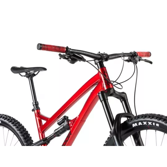 Dartmoor Blackbird EVO 29 – enduro kolo | kasitro.live