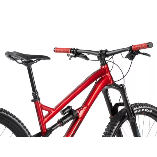 Dartmoor Blackbird EVO 29 – Enduro Bike | kasitro.live