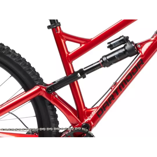 Dartmoor Blackbird EVO 29 – Enduro Bike | kasitro.live