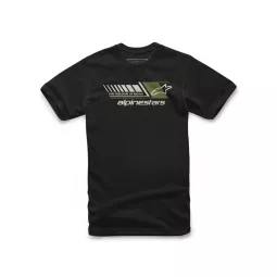 Alpinestars Solitaire tričko - černé | kasitro.live
