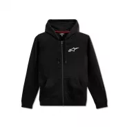 Alpinestars Ageless – Hoodie (bílá) | kasitro.live