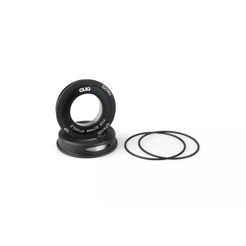 Haro CLIQ PTC BB86 Press Fit 24 mm střed | kasitro.live