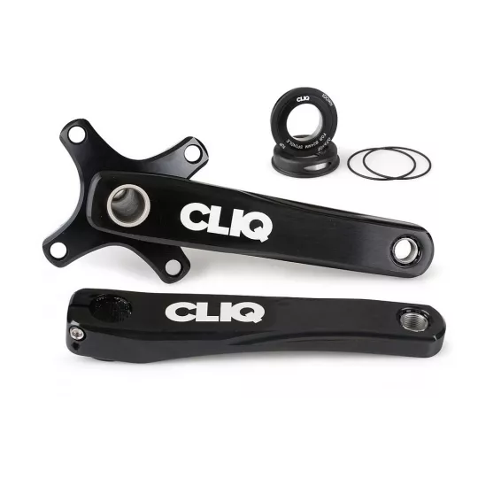 Haro Bicycles Cliq Weaponz – Crankset | kasitro.live
