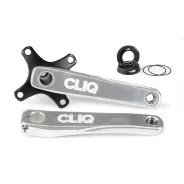 Haro Bicycles Cliq – Crankset (175mm) | kasitro.live