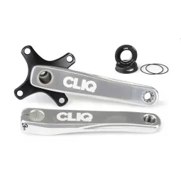 Haro Bicycles Cliq – Crankset (175mm) | kasitro.live