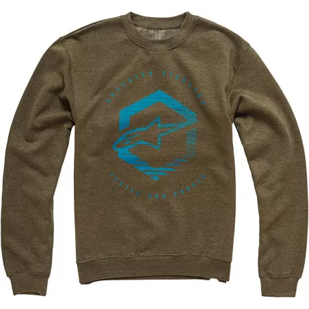 Alpinestars VIGIL CREW – Hoodie | kasitro.live