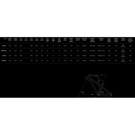 Dartmoor Primal INTRO 27,5 – trail kolo (grey) | kasitro.live