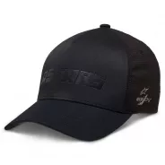 Alpinestars Codex Tech kšiltovka - Black | kasitro.live
