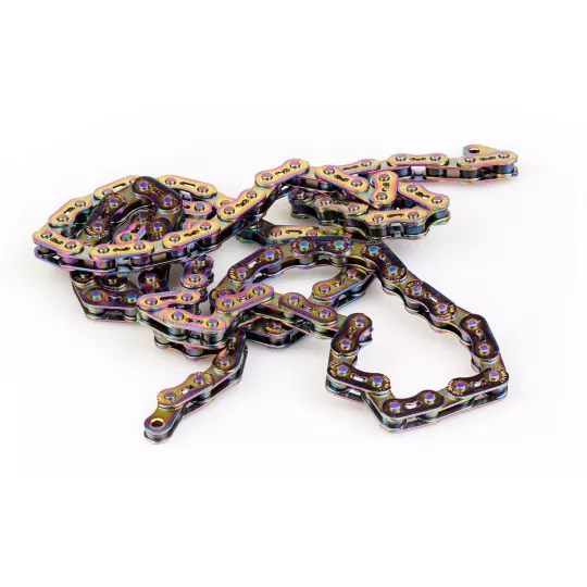 Dartmoor CORE Light 1/8" – Single-Speed Chain | kasitro.live