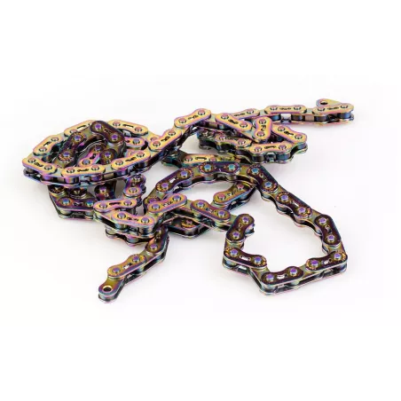Dartmoor CORE Light 1/8" – Single-Speed Chain | kasitro.live