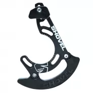 Shovel Bike Eighty8 Alu – Chain Guide (černé) | kasitro.live