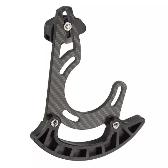 Shovel Bike Enduro Carbon – Chain Guide | kasitro.live