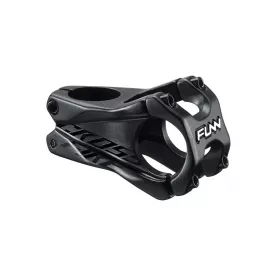 FUNN CrossFire stem 31.8 mm - lenght 50 mm - black