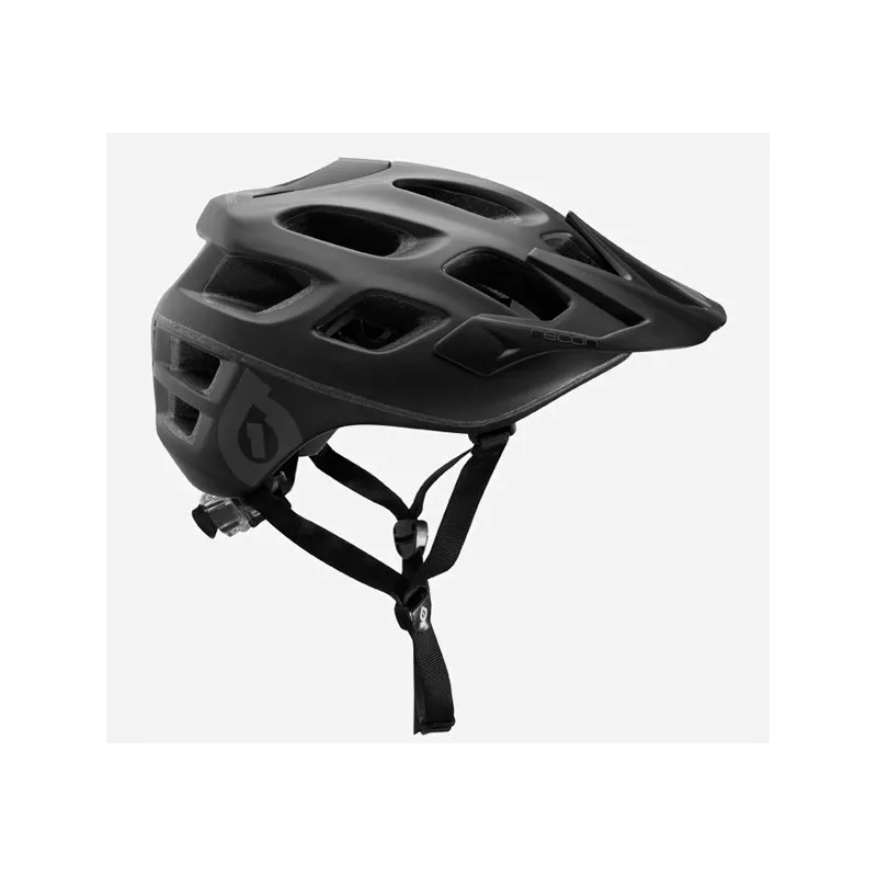 661 Recon helmet Stealth black | kasitro.live