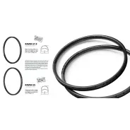 Dartmoor Raven CARBON 29" 32 – Rim | kasitro.live