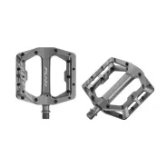 Funn damental - šedé – Metal Pedals | kasitro.live