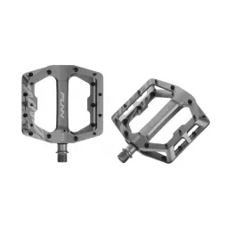 Funn damental - šedé – Metal Pedals | kasitro.live