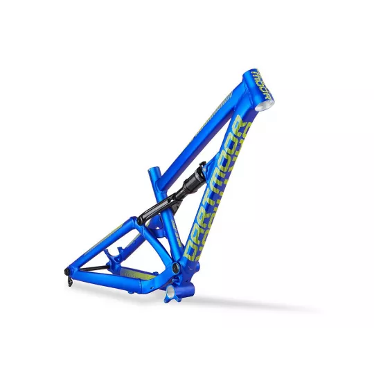 Dartmoor Blackbird – MTB Full-Suspension Frame (tlumič) | kasitro.live