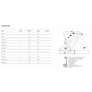 Dartmoor Sparrow Mullet 29/27,5" – trail kolo | kasitro.live