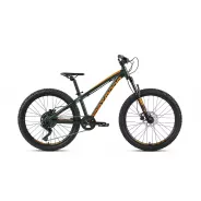 Dartmoor Hornet Junior 24" – Enduro Bike (Scout) | kasitro.live