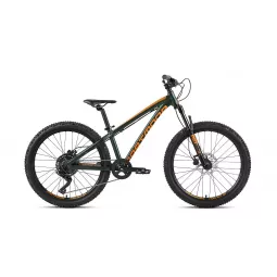 Dartmoor Hornet Junior 24" – Enduro Bike (Scout) | kasitro.live