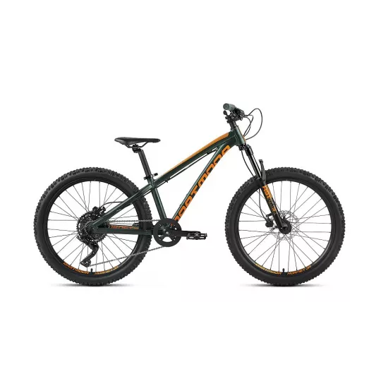 Dartmoor Hornet Junior 24" – Enduro Bike (Scout) | kasitro.live