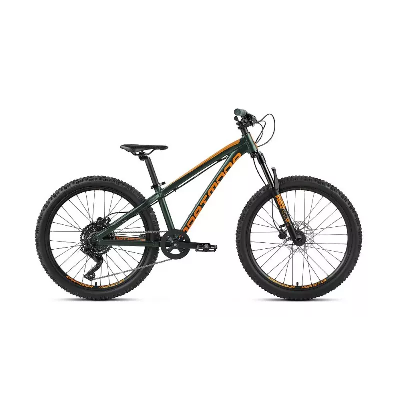 Dartmoor Hornet JUNIOR 24" – enduro kolo (Scout) | kasitro.live