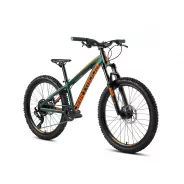Dartmoor Hornet JUNIOR 24" – enduro kolo (Scout) | kasitro.live