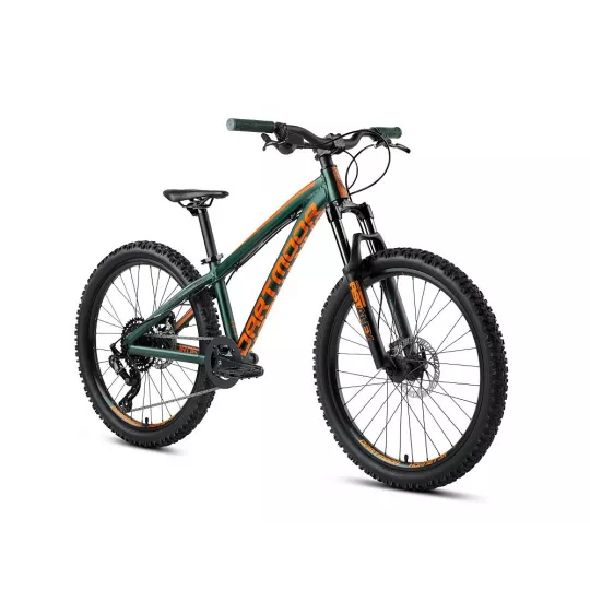Dartmoor Hornet JUNIOR 24" – enduro kolo (Scout) | kasitro.live