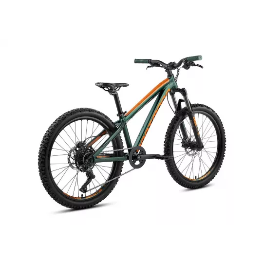 Dartmoor Hornet Junior 24" – Enduro Bike (Scout) | kasitro.live