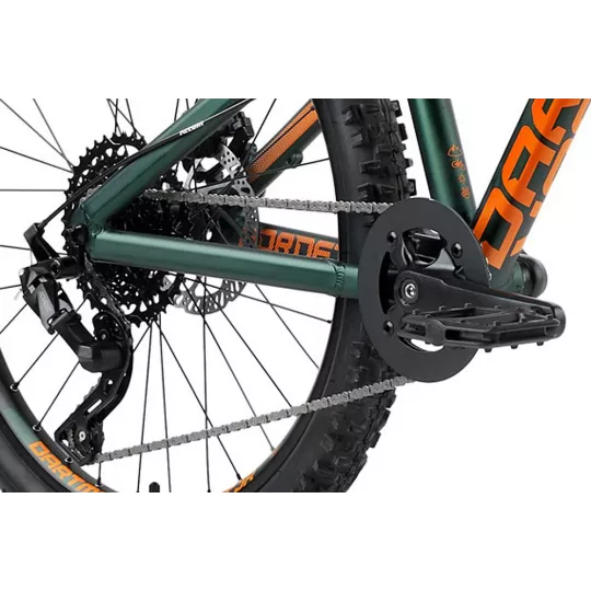 Dartmoor Hornet Junior 24" – Enduro Bike (Scout) | kasitro.live