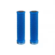 Funn HOLESHOT lock on - Modré – Grips | kasitro.live