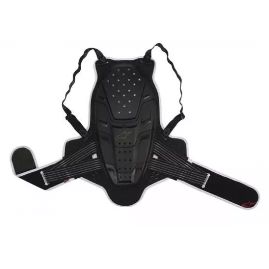 Alpinestars Bionic Backprotector - BNS compatible