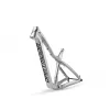 Dartmoor Hornet PRO frame - Dark Chrome