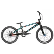 Haro Blackout Pro XXL – závodní BMX (BlackBlue) | kasitro.live