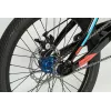 Haro Blackout Pro XXL – závodní BMX (BlackBlue) | kasitro.live
