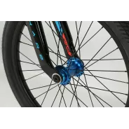 Haro Blackout Pro XXL – Race BMX (BlackBlue) | kasitro.live