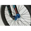 Haro Blackout Pro XXL – závodní BMX (BlackBlue) | kasitro.live