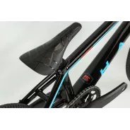 Haro Blackout Pro XXL – závodní BMX (BlackBlue) | kasitro.live