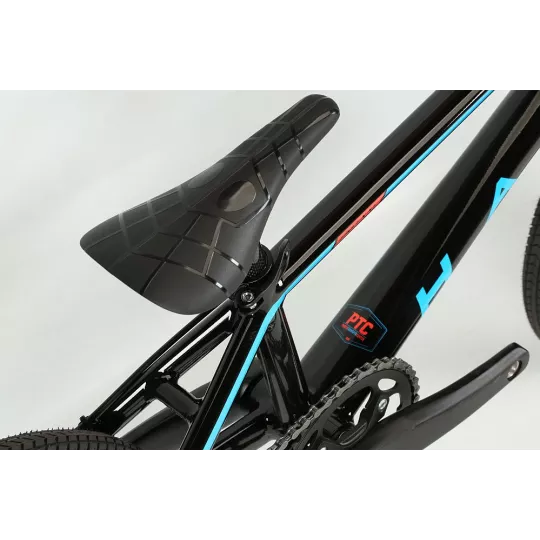 Haro Blackout Pro XXL – závodní BMX (BlackBlue) | kasitro.live