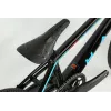 Haro Blackout Pro XXL – závodní BMX (BlackBlue) | kasitro.live