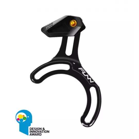 Funn ZIPPA Lite ES (34-38 – Chain Guide | kasitro.live