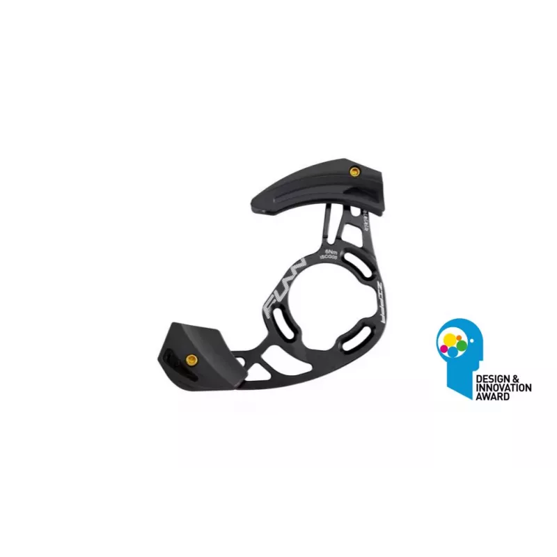 Funn ZIPPA AM (32-38 zubů) – Chain Guide | kasitro.live
