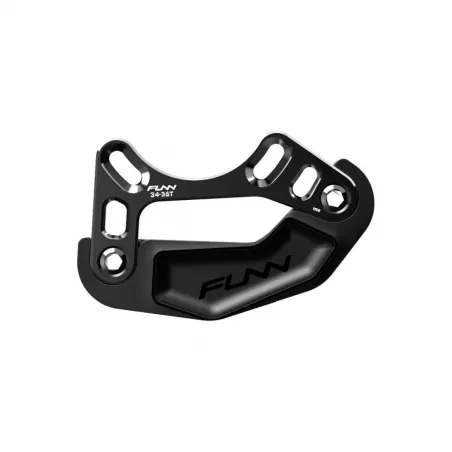 Funn ZIPPA Lite Bash Guard – Chain Guide (34) | kasitro.live
