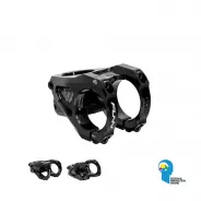 Funn Equalizer 35 mm – Bike Stem (42) (černý) | kasitro.live